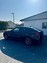 BMW X4 M40 M40d Standh LED ACC NaviPro Pano AppleCar - BMW X4 M40 Diesel Gebrauchtwagen