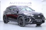 Hyundai Tucson N Line *1.Hand *Kamera *LED *NAVI *AHK - Hyundai TUCSON in Solingen