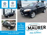 Ford Kuga Titanium 2,5 4x4 Allrad Navi Panorama Leder - Ford Kuga aus 2010