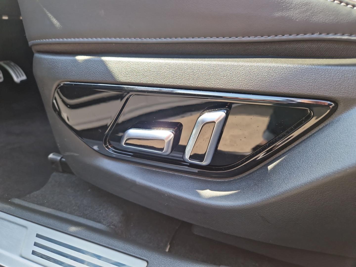GWM Wey 05 Premium Navi Matrix-LED Infinity Allwette