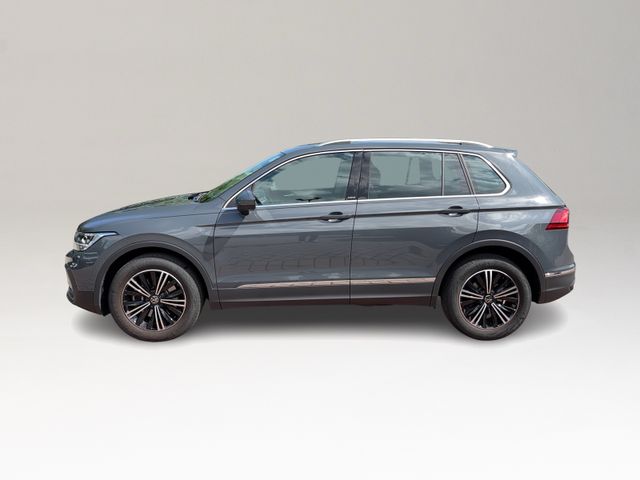 Tiguan MOVE 4Motion 2.0 TSI, ACC, Keyless, RearV