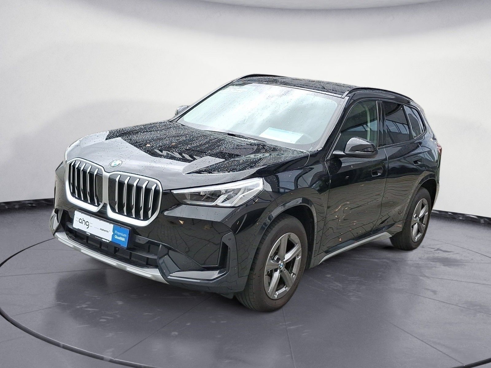 BMW X1 sDrive20i xLine Navi Kamera Memory LED PDC S foto 2