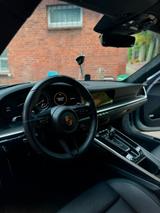 Porsche 992 Turbo S Coupé Turbo S - Porsche 992 in Berlin