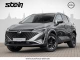 Nissan Qashqai N-Connecta Navi Winterpaket + Komfortpak