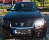 Suzuki Grand Vitara 2.0 Limited Edition
