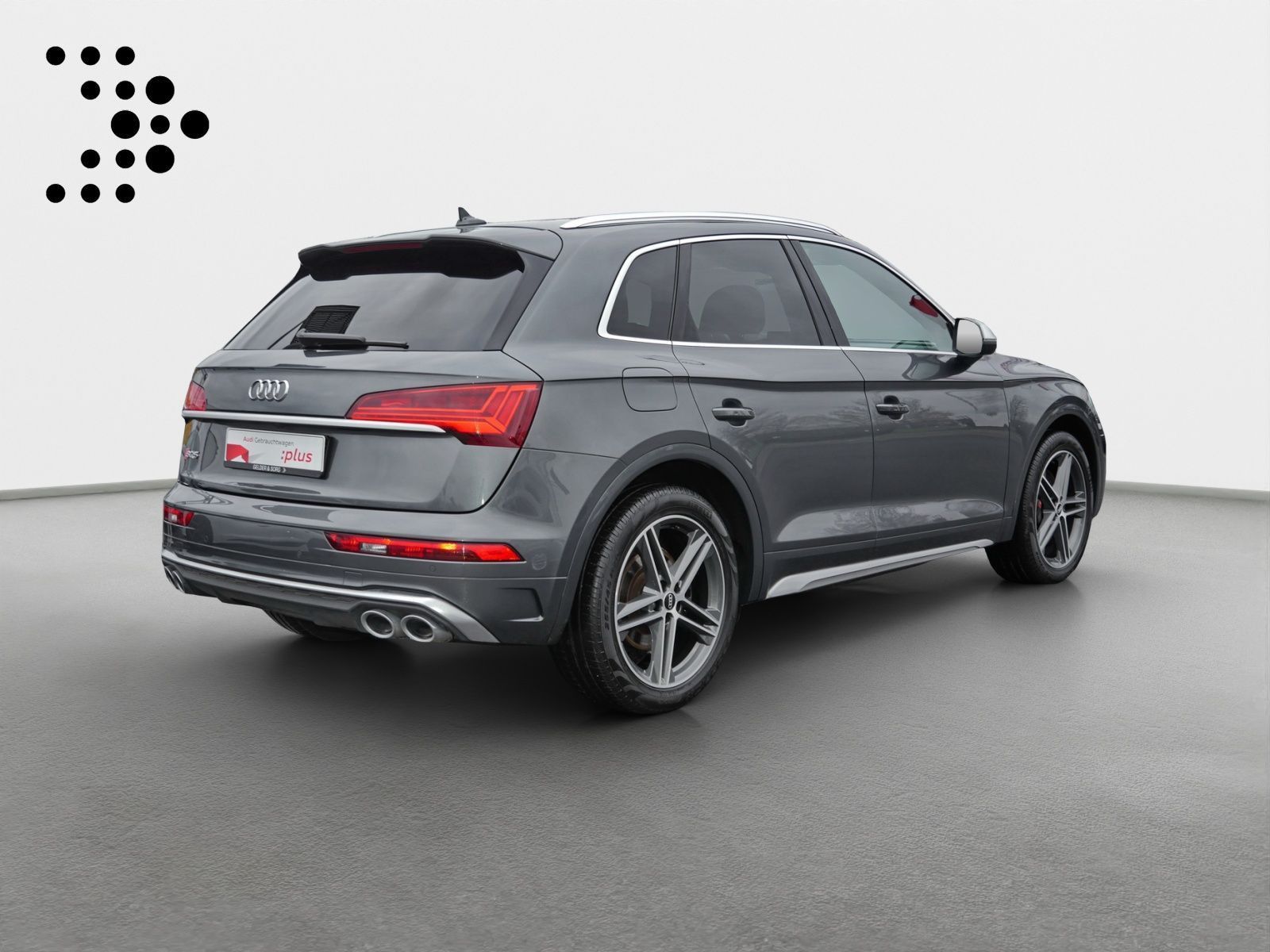 Audi SQ5 - Bild 2