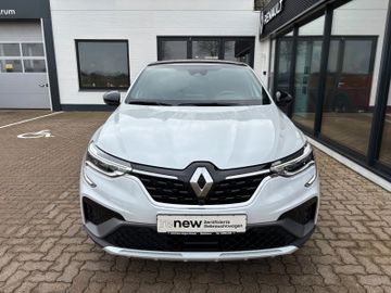 Renault Arkana R.S. Line E-TECH 145  BOSE