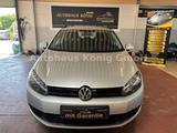 Volkswagen Golf VI Variant Trendline *1.HAND MIT TÜV* - Volkswagen Golf aus 2012: Variant