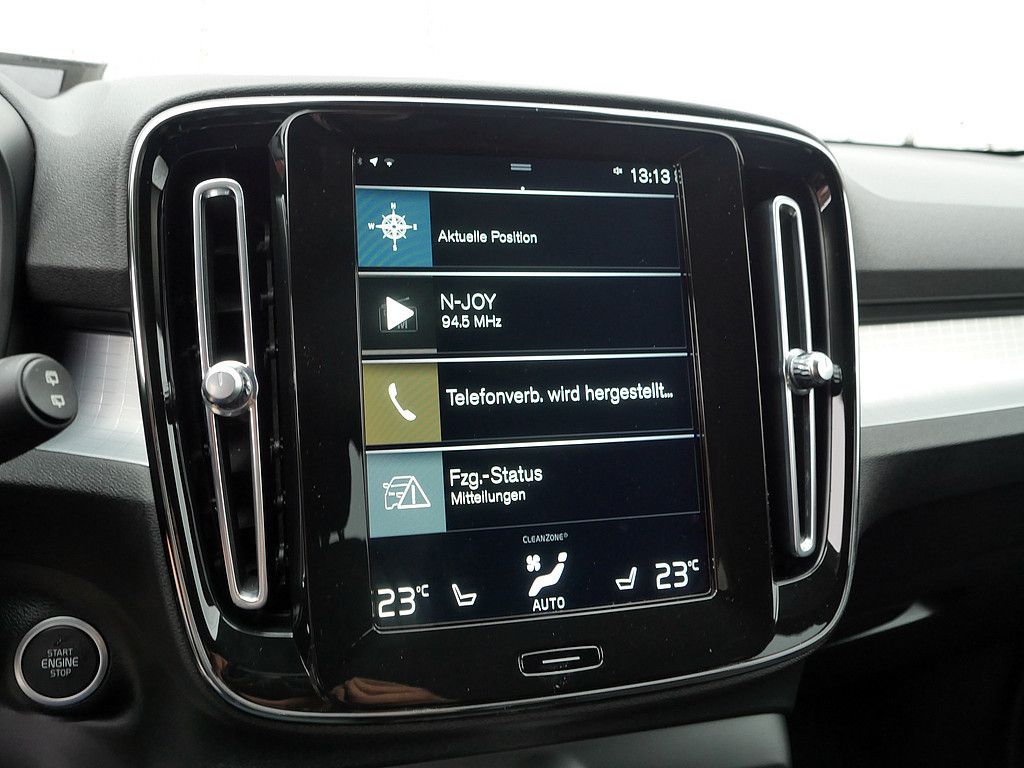 Volvo XC40 T5 Recharge R Design Expression foto 20