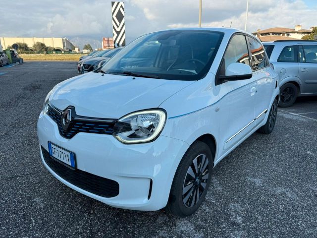 Renault Twingo Electric Intens