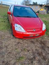 Honda honda civic ep1 autocross  oder stockcar  ... - gebrauchte Honda Accord aus dem Jahr 2001