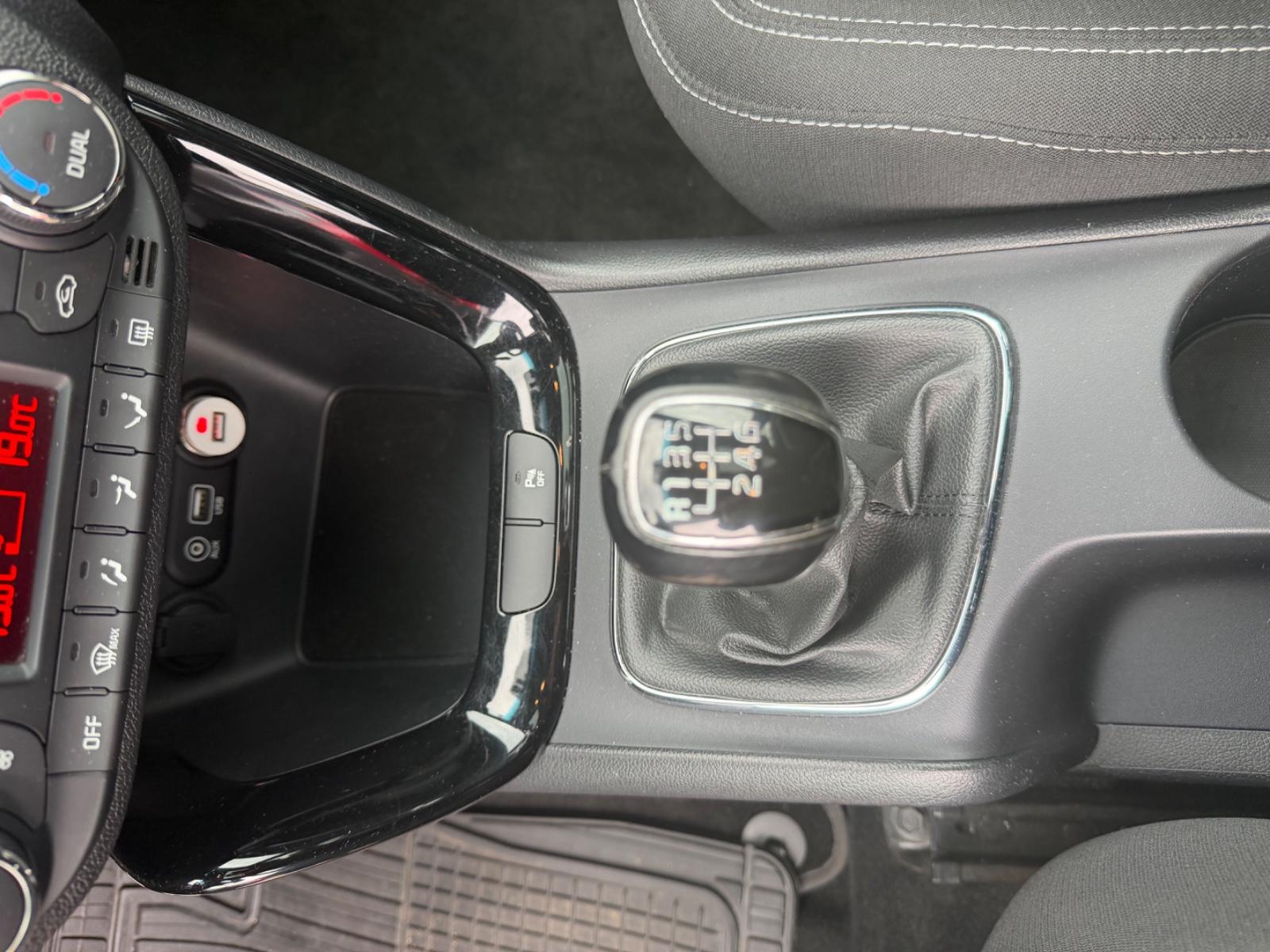 Kia cee'd Sportswagon 1.6 CRDi GT Line Sportswagon
