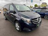 Mercedes-Benz V 220 CDI Lang AHK KLIMA NAVI KAMERA SHZ - Mercedes-Benz V 220 mit Diesel-Antrieb