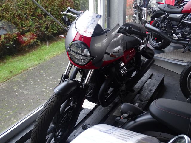 Moto Guzzi V7 Corsa