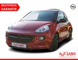 Opel Adam 1.4 Jam Sitzheizung Klimaaut. PDC Tempomat - Opel Adam in Leipzig