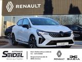 Renault Clio Techno TCe 90 Autom. Allwetter+WinterPaket - Renault Clio Neuwagen mit Benzin-Antrieb: Kleinwagen, Automatik