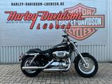 Harley-Davidson XL2 Sportster Custom  - Harley-Davidson Motorräder in Lübeck