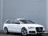 Audi A4 Avant 1.8TFSI*3xS-LINE*NAVI*SHZ**PDC* - Audi A4: Kombi, 1.8