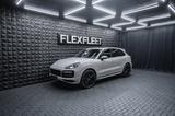Porsche Cayenne KREIDE SportDesign Bose Pano 22Zoll - Porsche Cayenne Kreide Gebrauchtwagen