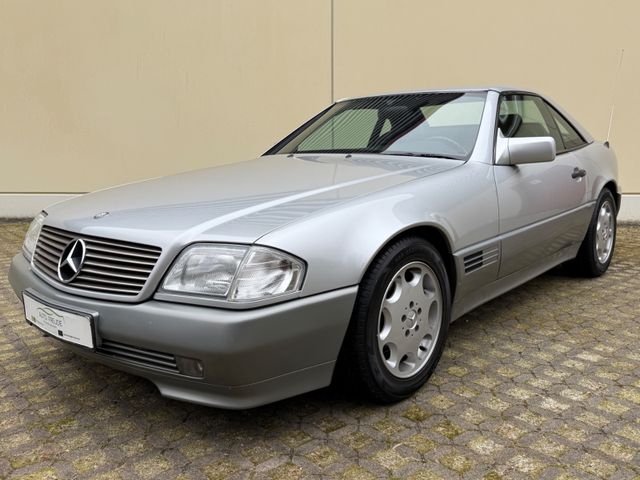 Mercedes-Benz SL 300 H-Kennzeichen *TOP*