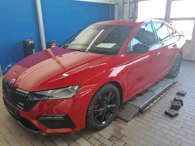 Image of Skoda Octavia