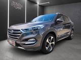 Hyundai TUCSON 1.6 T-GDI Style 2WD - gebrauchte Hyundai TUCSON aus dem Jahr 2015