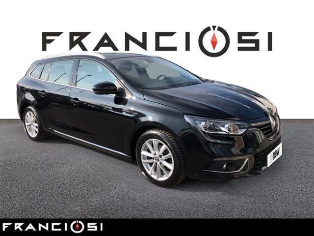 Renault RENAULT Megane Sporter 1.5 dci energy Business 1