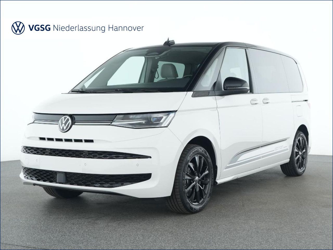 Volkswagen Multivan Edition Harman Kardon Pano IQ.Light foto 3