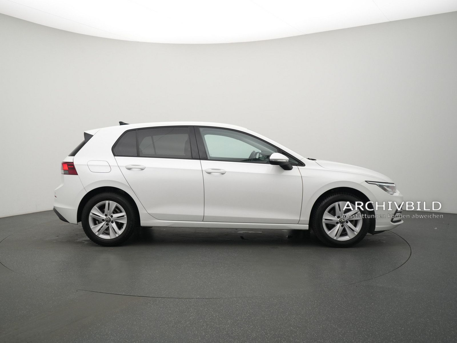 Volkswagen Golf - Bild 3