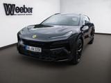Lotus Eletre HeadUp Standheiz Navi LED Kamera PDC LM - schwarze Lotus Eletre