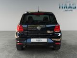Volkswagen Polo Allstar 1.2 TSI DSG PDC*Sitzhz*Klimaautom-k - Volkswagen Polo: Allstar