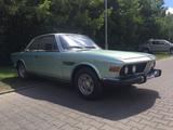 BMW E9 2.8 CS - BMW Gebrauchtwagen von 1970
