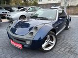 Smart Roadster roadster/coupe Roadster Klimaanlage!!! - Smart Roadster aus 2003