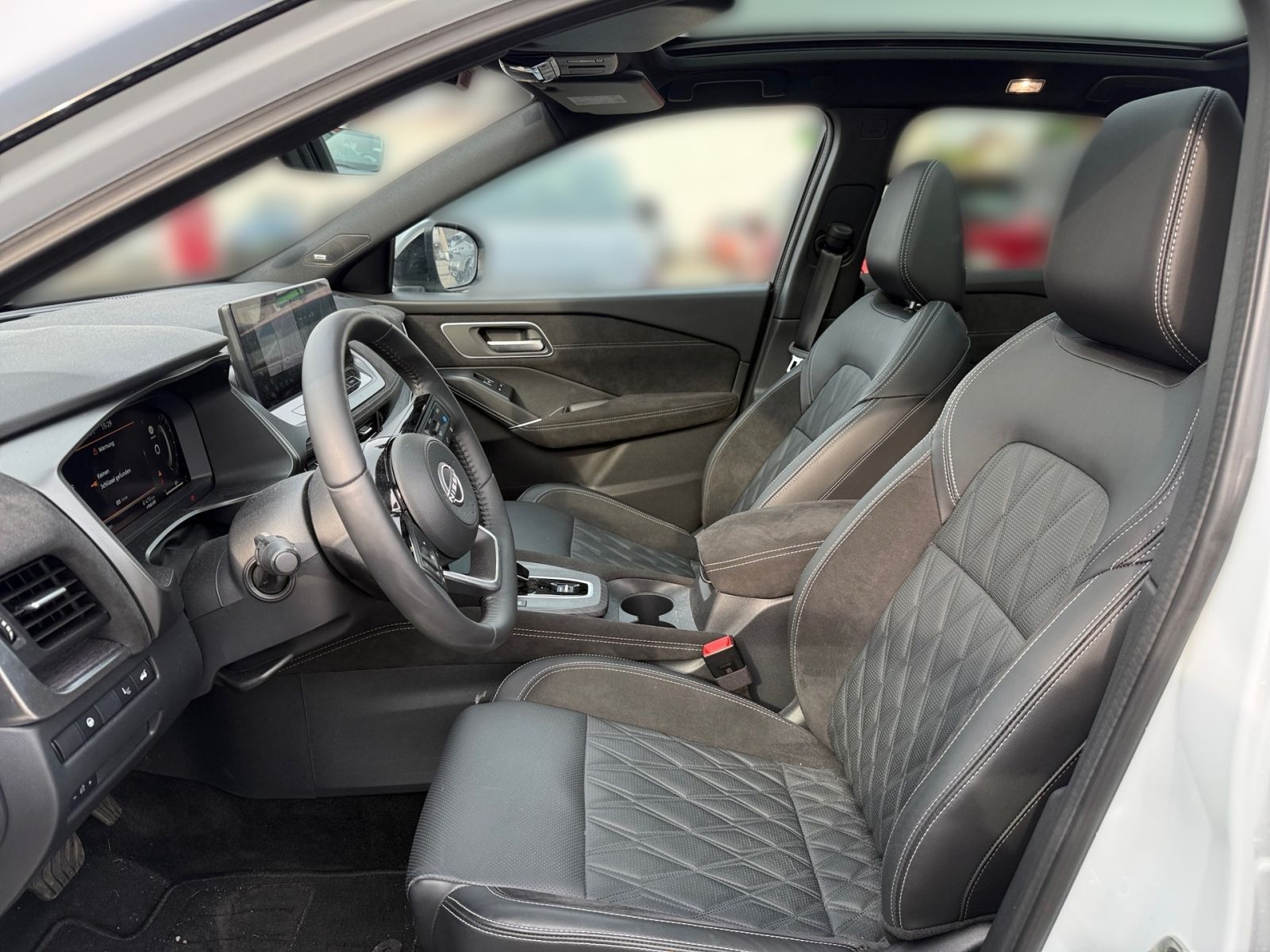 Fahrzeugabbildung Nissan Qashqai 1.5 VC-T Tekna+ e-Power *WKR*BOSE*ALCANT