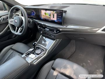 2026 Alpina D4 — миниатюра 11