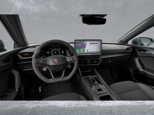 Cupra Leon - Bild 9