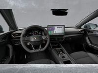 Cupra Leon - Vorschau Bild 9