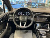 Audi Q7 - Vorschau Bild 16