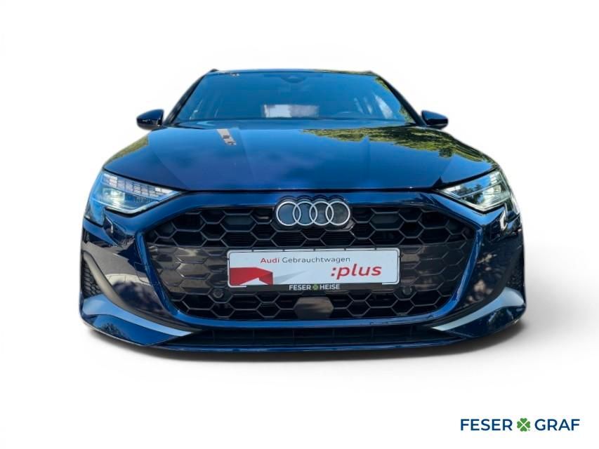 Audi A3 - Bild 2