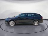 Skoda Octavia Combi 1.5 TSI Style - Skoda Octavia mit Benzin-Antrieb: Leder