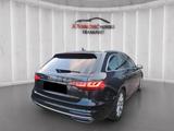 Audi A4 30 TDI M-HEV S tronic,LED,AHK,SHZ,VirtCock*59 - Audi A4: 5v