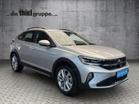 Volkswagen Taigo - Vorschau Bild 3