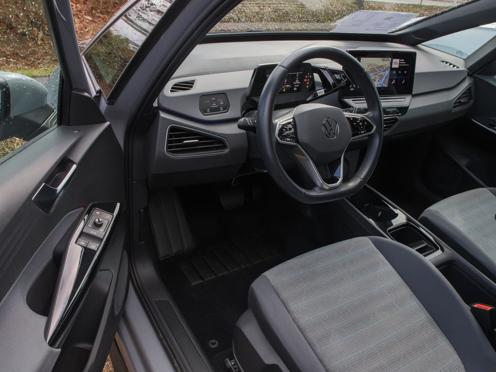 Volkswagen ID.3 - Bild 11