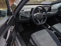 Volkswagen ID.3 - Vorschau Bild 11