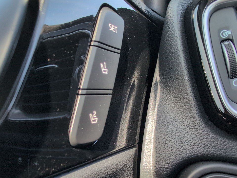 Fahrzeugabbildung Kia CEED SW 1.5T DCT SPIRIT AHK TECH/LEDER-PAKET JBL