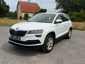 Skoda Karoq - 1