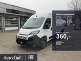 Fiat Ducato 35 L2H2 RüKa CarPlay Navi Allwetterreifen