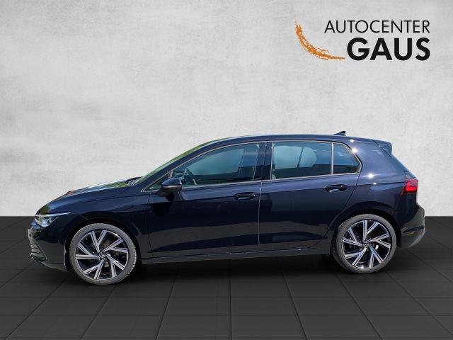 Golf VIII Life 1.5 l TSI 254€ ohne Anz. Pano*Nav