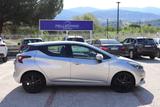Nissan Micra 1.5 dCi 8V 5 porte N-Connecta - Nissan Micra N-CONNECTA mit Diesel-Antrieb