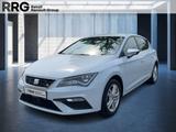 Seat Leon 1.5 TGI FR ALCANTARA-PAKET - Seat Leon: Tgi